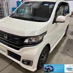 ホンダ・N-WGN