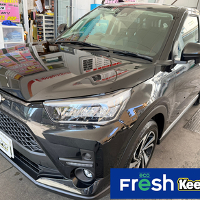 トヨタ・ライズ