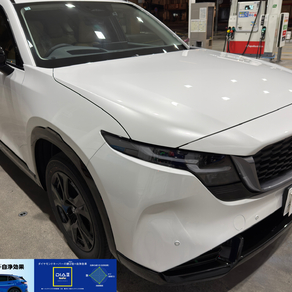 マツダ・CX-5