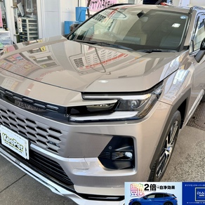 トヨタ・RAV4