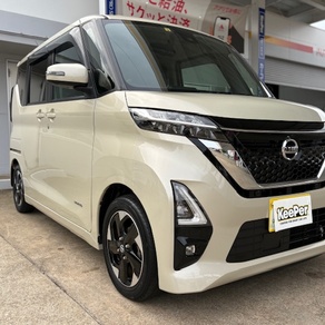 日産・ルークス