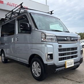 ダイハツ・アトレー