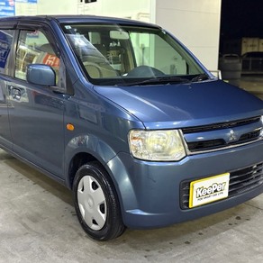 三菱・ekシリーズ