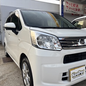 ダイハツ・ムーヴ