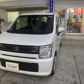 スズキ・ワゴンR