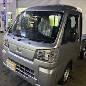 ダイハツ・ハイゼットトラック