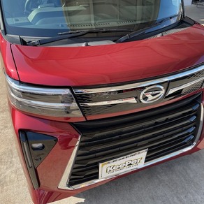 ダイハツ・タント