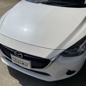 マツダ・デミオ