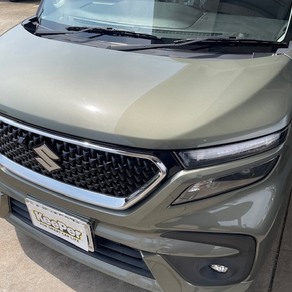 スズキ・ソリオ