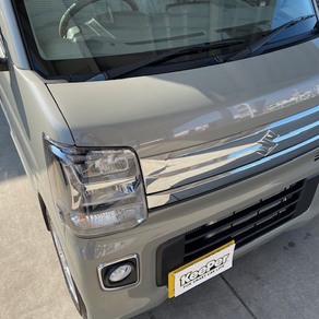 スズキ・エブリイ