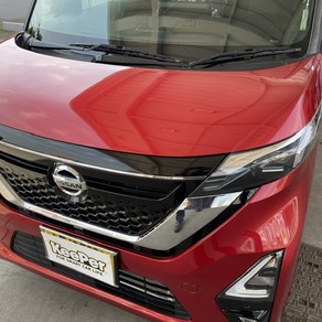 日産・ルークス