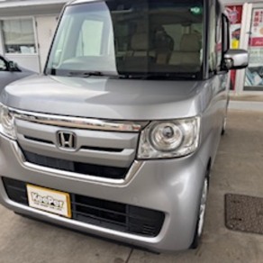 ホンダ・N-BOX