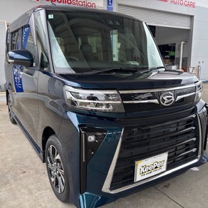 ダイハツ・タント