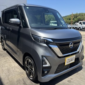 日産・ルークス