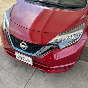 日産・ノート