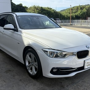 BMW・3シリーズ