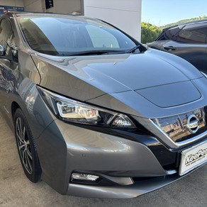 日産・ノート