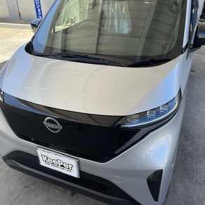 日産・サクラ