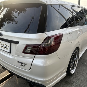 スバル・エクシーガ
