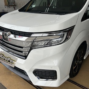 ホンダ・ステップワゴン
