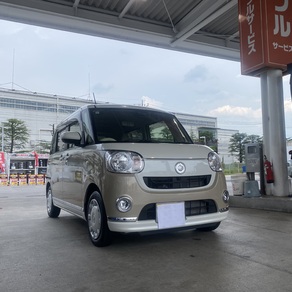 ダイハツ・キャンパス