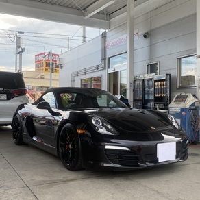 その他・ポルシェ