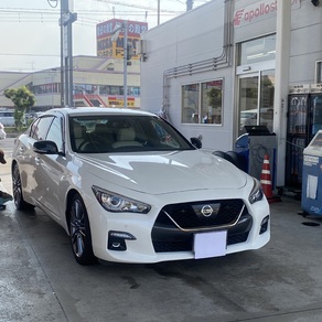 日産・スカイライン