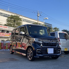 ホンダ・N-BOX