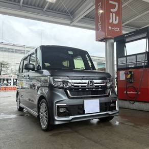 ホンダ・N-BOX