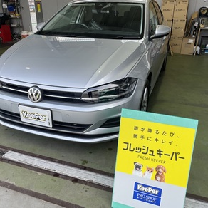 フォルクスワーゲン・ゴルフ