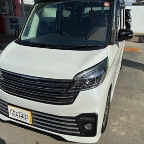 日産・デイズルークス