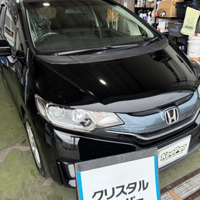 ホンダ・フィット
