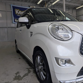 ダイハツ・キャスト