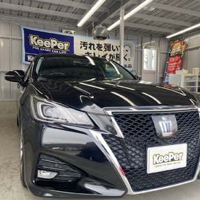 トヨタ・クラウン