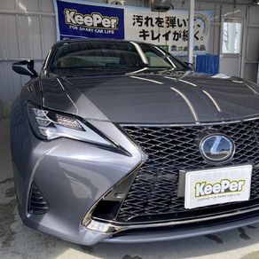 レクサス・LS