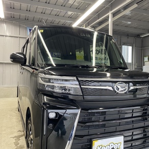 ダイハツ・タント