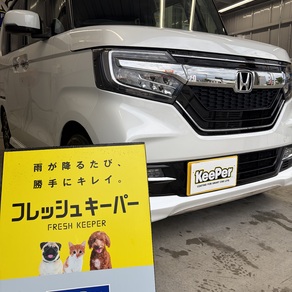 ホンダ・N-BOX