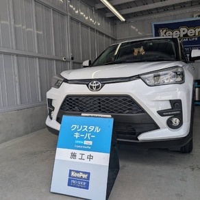 トヨタ・ライズ