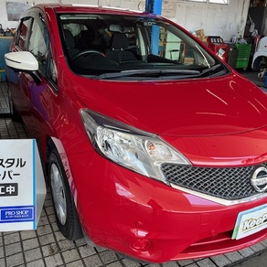 日産・ノート