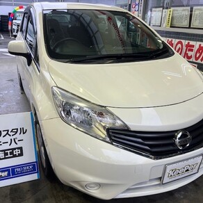 日産・ノート
