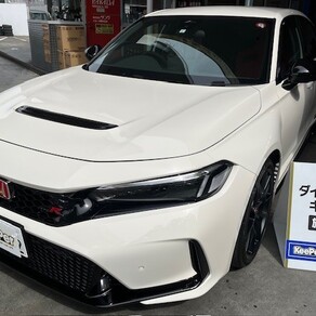 ホンダ・シビック タイプR