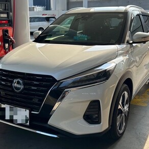 日産・キックス