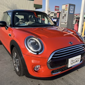 BMW・MINIクーパー