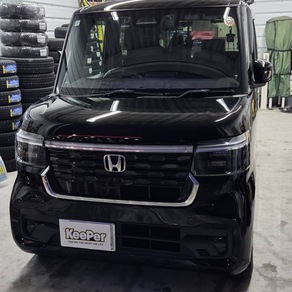 ホンダ・N-BOX