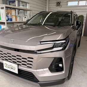 トヨタ・RAV4