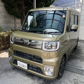 ダイハツ・ウェイク