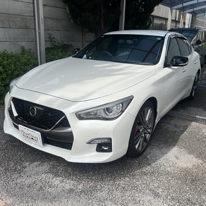 日産・スカイライン