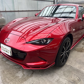 マツダ・ロードスター