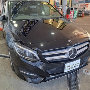 メルセデス・ベンツ・Bクラス