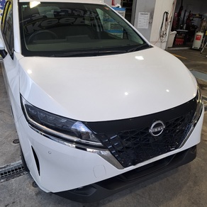 日産・ノート